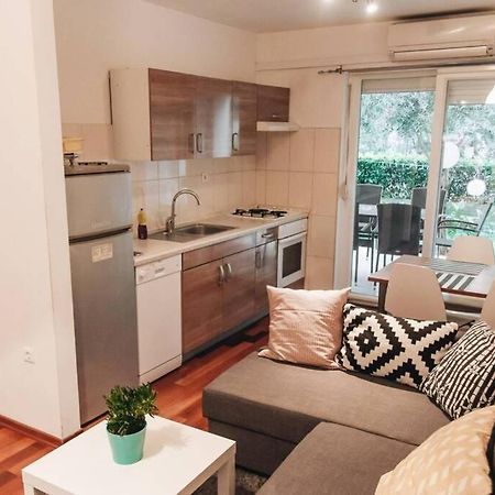 Cosy Apartment In A Quiet Neighborhood Zadar Buitenkant foto
