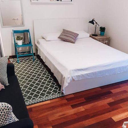 Cosy Apartment In A Quiet Neighborhood Zadar Buitenkant foto