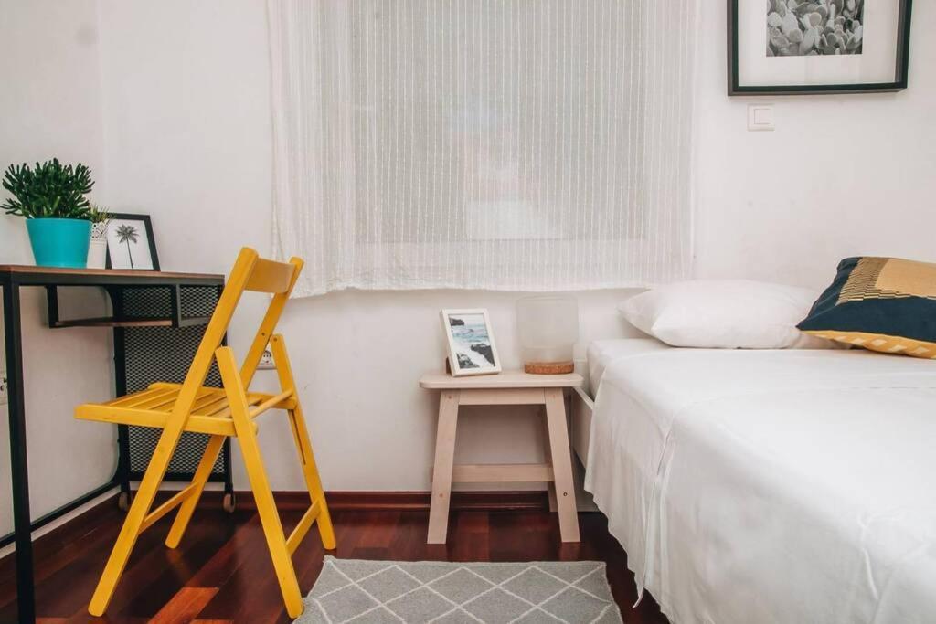 Cosy Apartment In A Quiet Neighborhood Zadar Buitenkant foto